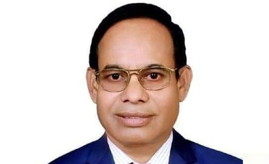বাগমারায় জাতীয় পাটির সভাপতি আবু তালেবের ইন্তেকাল