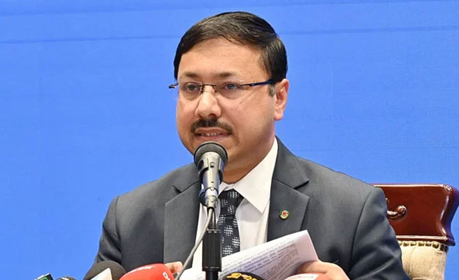 ঢাকা-করাচি সরাসরি ফ্লাইট চালুর অনুরোধ পেয়েছে বাংলাদেশ: তৌফিক হাসান