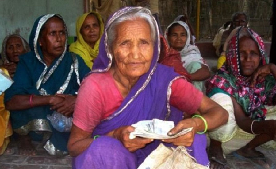 জুলাইয়ের পর থেকে বন্ধ ভাতা, বিপাকে দরিদ্র জনগোষ্ঠী
