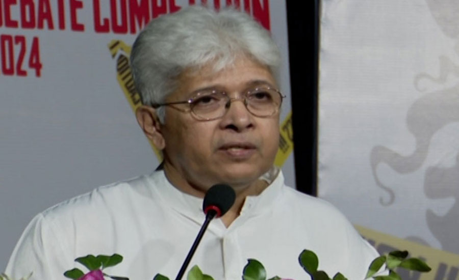 ফ্যাসিবাদ বারবার ফিরে আসবে, সতর্ক থাকতে হবে: উপদেষ্টা আদিলুর