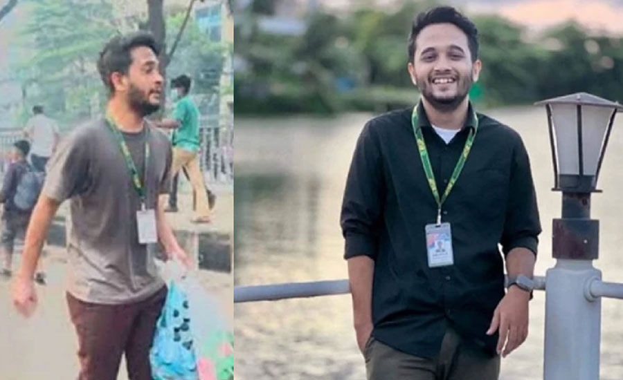 ‘মুগ্ধ ও স্নিগ্ধ একই ব্যক্তি’, যা বলছে ফ্যাক্ট চেক