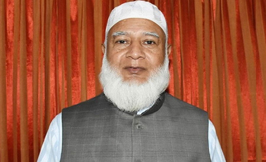 ভারত-বিরোধিতার অভিযোগ নিয়ে আনন্দবাজারকে যা বললেন জামায়াত আমির