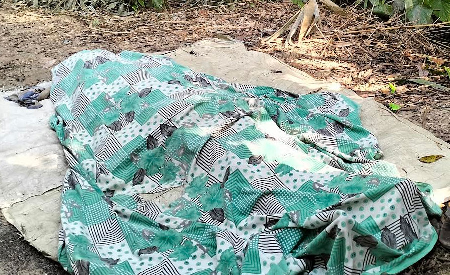 উজিরপুরের সড়ক দুর্ঘটনায় মোটরসাইকেল আরোহী নিহত