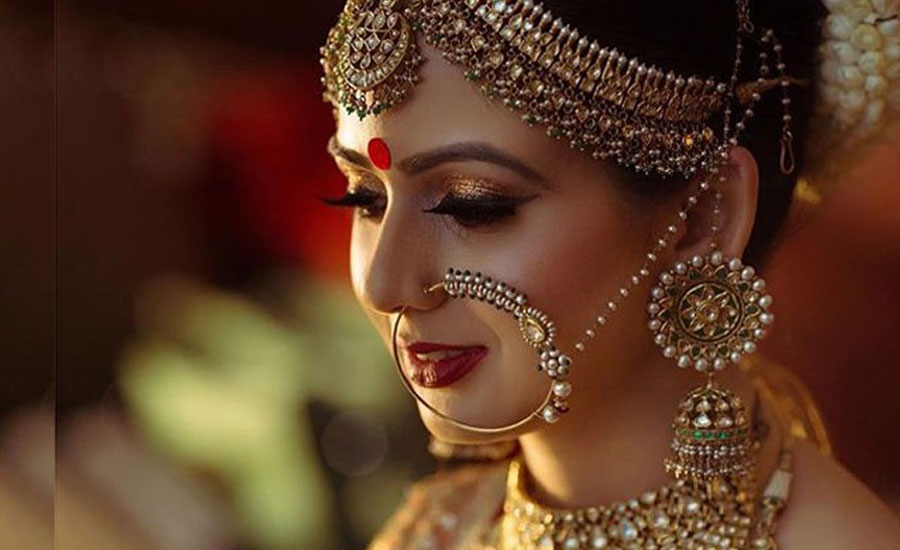 ফের বাড়ল সোনার দাম