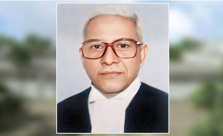 সাবেক প্রধান বিচারপতি রুহুল আমিন আর নেই, আজ বন্ধ থাকবে বিচার কার্যক্রম