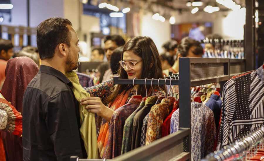 এইচএসসি পাসে নিয়োগ দেবে জেন্টল পার্ক