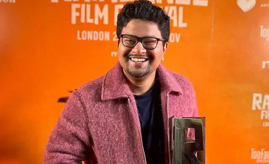 নুহাশের সিনেমায় ৫০ লাখ টাকা বরাদ্দ বাতিল করল মন্ত্রণালয়