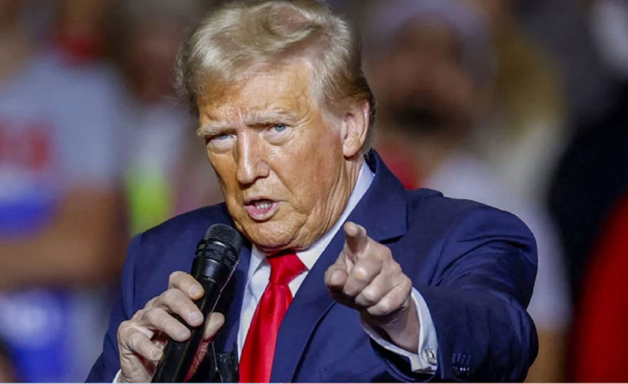 পূর্ণ হলো ট্রাম্পের মন্ত্রিসভা, জায়গা পেলেন যারা