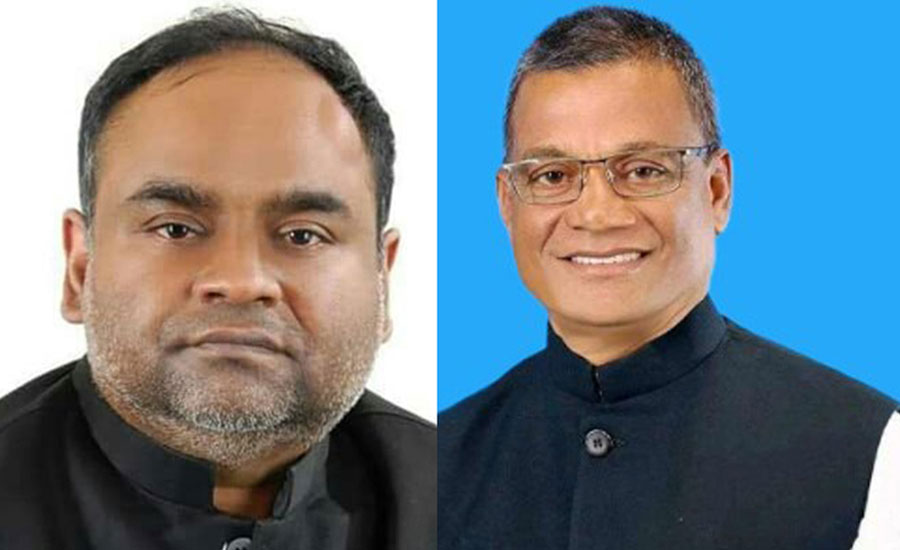 আ.লীগের ২ সাবেক সংসদ সদস্যের অন্তর্বর্তীকালীন জামিন