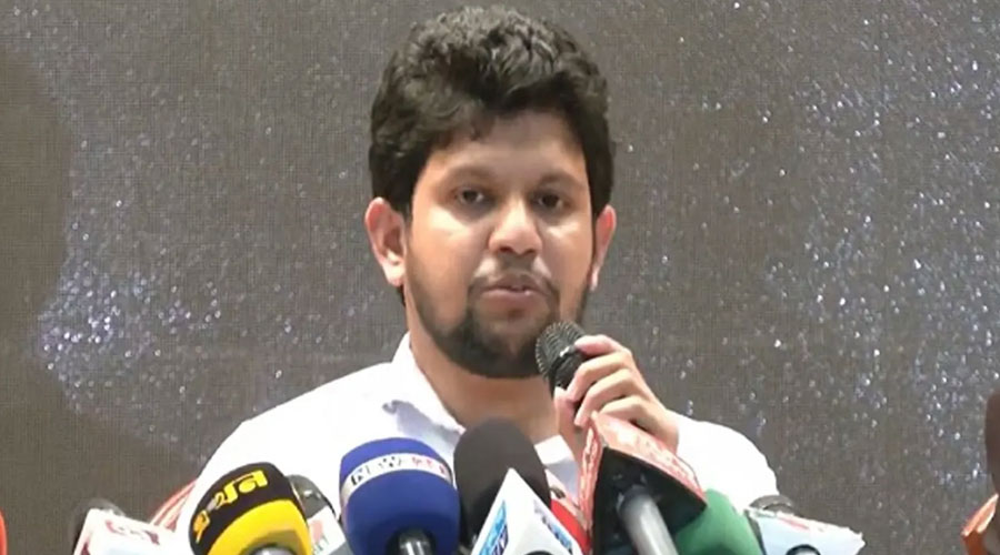 উসকানিমূলক কর্মকাণ্ড দেশটাকে অস্থির করে রেখেছে: উপদেষ্টা মাহফুজ