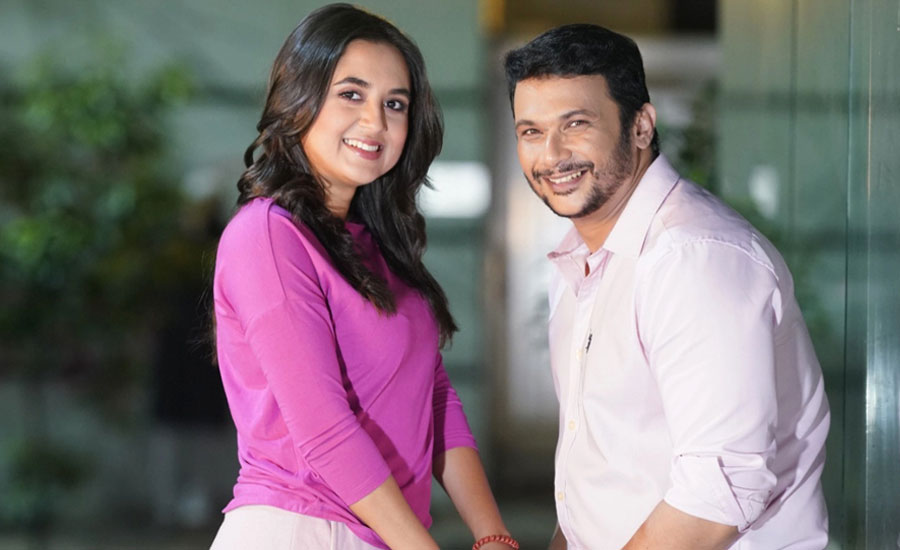 নাঈম-তানিয়ার বিয়েতে যত শর্ত