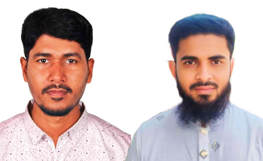 পাথরঘাটা উপজেলা প্রেসক্লাবের সভাপতি জসিম, সম্পাদক সাকিব 