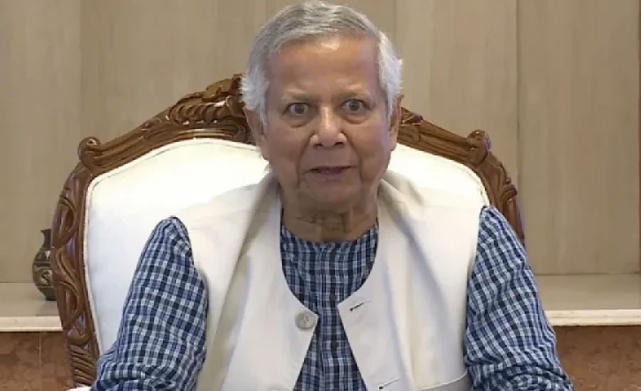 চট্টগ্রামে আইনজীবী হত্যা, যে নির্দেশ দিলেন প্রধান উপদেষ্টা