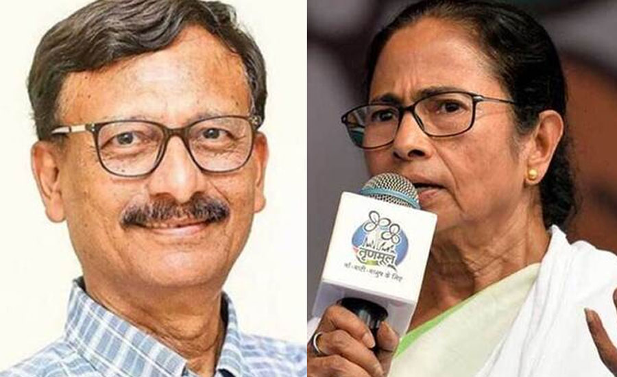 মমতার বক্তব্যের প্রতিক্রিয়ায় যা বললেন পররাষ্ট্র উপদেষ্টা