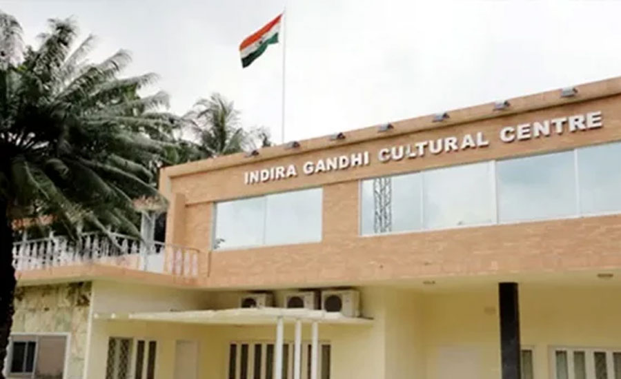 ঢাকায় ভারতীয় দূতাবাসে অতিরিক্ত পুলিশ মোতায়েন