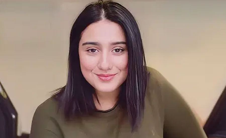 আরেক পাকিস্তানি টিকটক তারকার ভিডিও ফাঁস