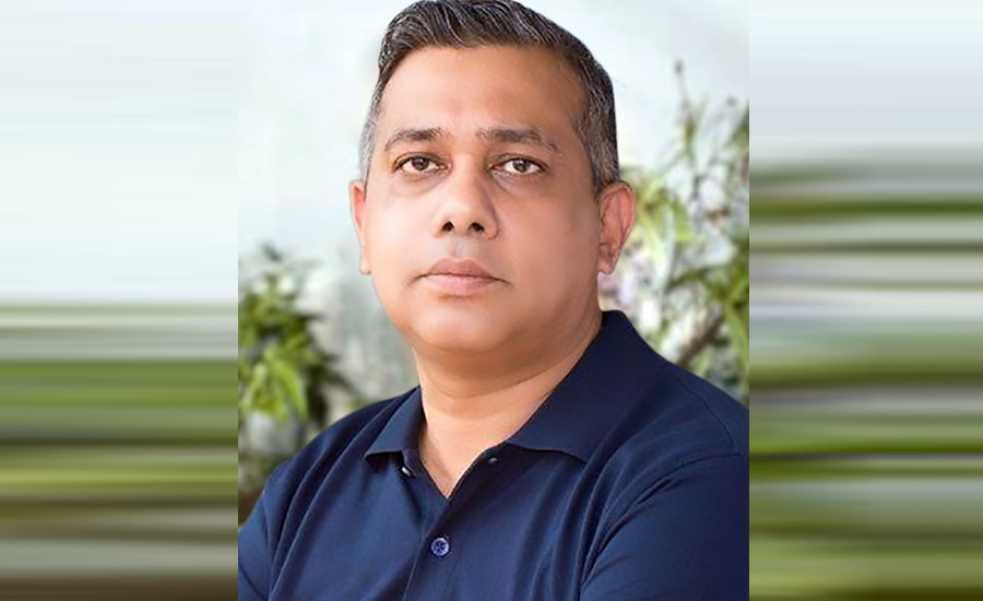 বাংলাদেশ ইন্টারনেট গভর্নেন্স ফোরামের নতুন চেয়ারপার্সন আমিনুল হাকিম