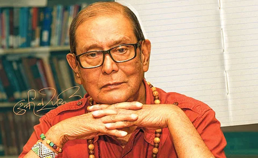 হেলাল হাফিজের সেই হেলেন-শেকলে আটকে বদ্ধ উন্মাদ অবস্থায় কাটে যার জীবন 