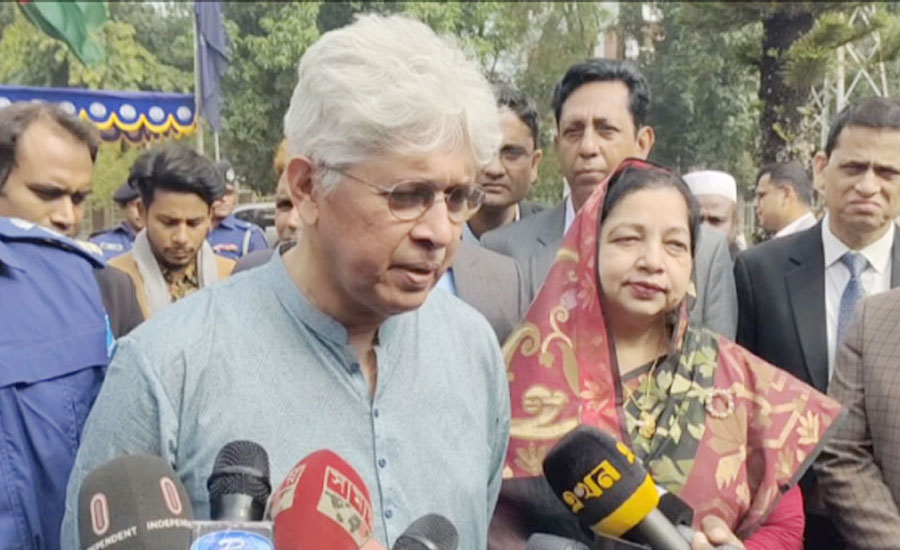 বিগত সাড়ে ১৫ বছর বাপেক্সকে বসিয়ে রাখা হয়েছিল: আদিলুর রহমান