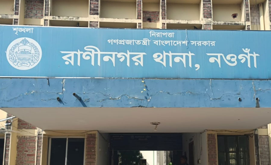 রাণীনগরে ২ কৃষকের ৫টি গরু চুরি