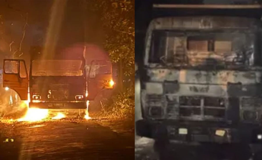 গাজীপুরে ডাম্প ট্রাকের চাপায় নারী পোশাকশ্রমিকের মৃত্যু