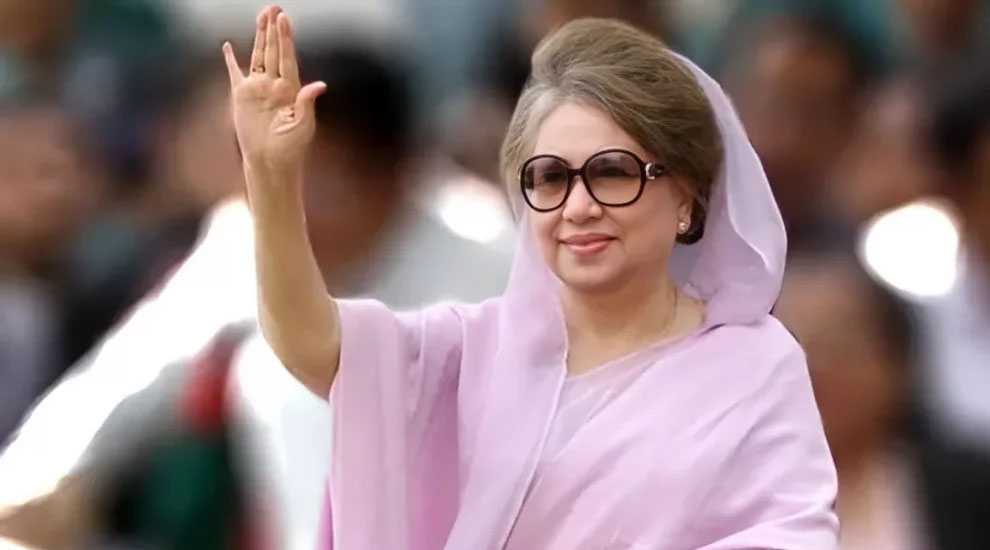 কবে লন্ডন যাচ্ছেন খালেদা জিয়া