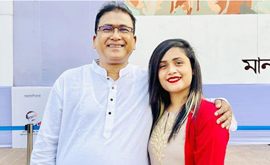 সাবেক এমপি আনারের দেহাংশের সঙ্গে মিলেছে মেয়ের ডিএনএ