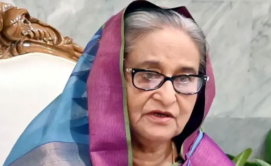 ১৬ হাজারেরও বেশি হত্যাকাণ্ড ঘটেছে শেখ হাসিনার শেষ ৫ বছরে