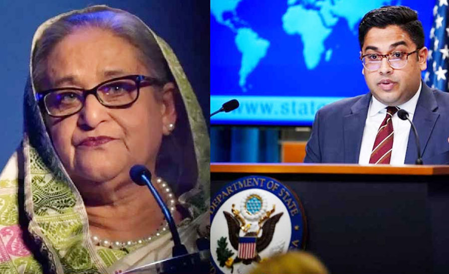 বিডিআর হত্যাকাণ্ডে শেখ হাসিনার বিরুদ্ধে অভিযোগ, খোঁজখবর নেবে যুক্তরাষ্ট্র