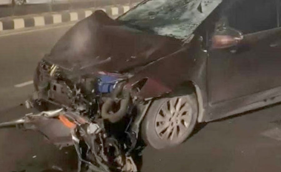 পূর্বাচলে বুয়েট শিক্ষার্থী নিহত, প্রাইভেটকার নিয়ে চাঞ্চল্যকর তথ্য জানাল পুলিশ