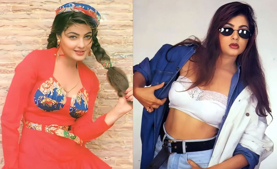 ২৪ বছর পর দেশে ফিরে প্রেম ও মাদক মামলা নিয়ে মুখ খুললেন অভিনেত্রী মমতা