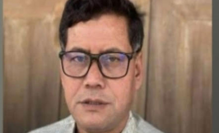 সিরাজগঞ্জে সর্বোচ্চ রেমিটেন্স প্রেরণকারী হিসেবে পুরুস্কার পেলেন প্রবাসী মুকুল