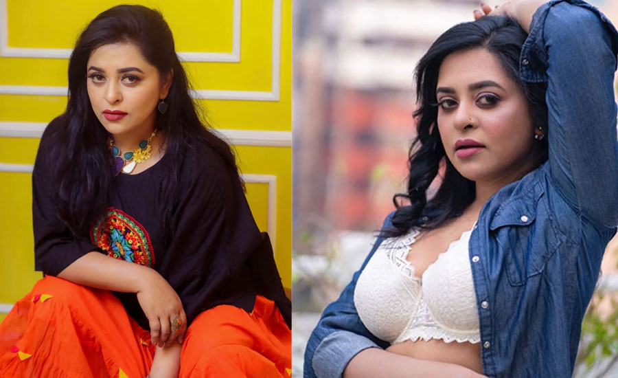 বিপাকে জ্যোতিকা জ্যোতি, বের করে দিয়েছেন বাড়িওয়ালাও