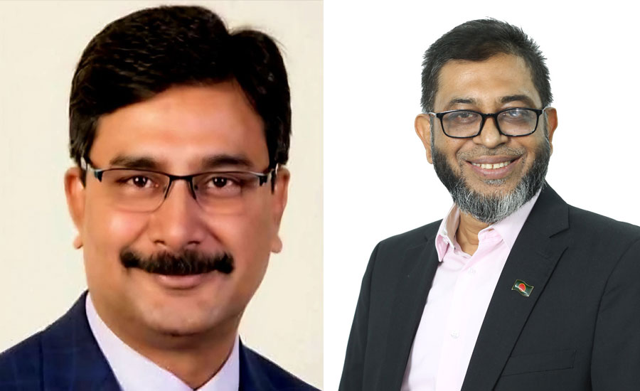 চট্টগ্রাম বিশ্ববিদ্যালয় এক্স-স্টুডেন্ট ক্লাব, ঢাকা’র সভাপতি ফারুকী সম্পাদক স্বপন