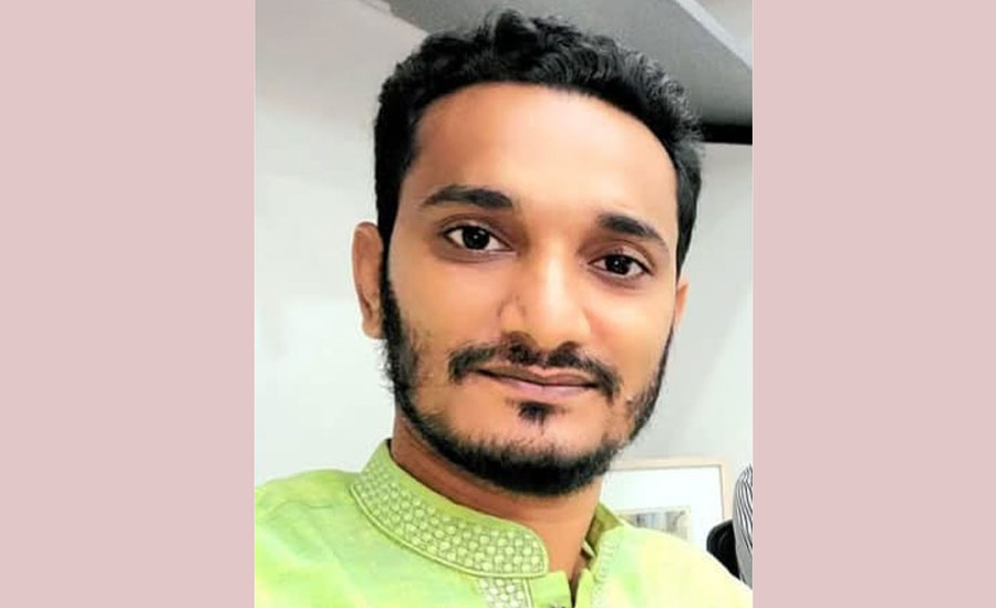 নবগঠিত কমিটির সাধারণ সম্পাদক নাঙ্গলকোটের আবদুল হান্নান মজুমদার 