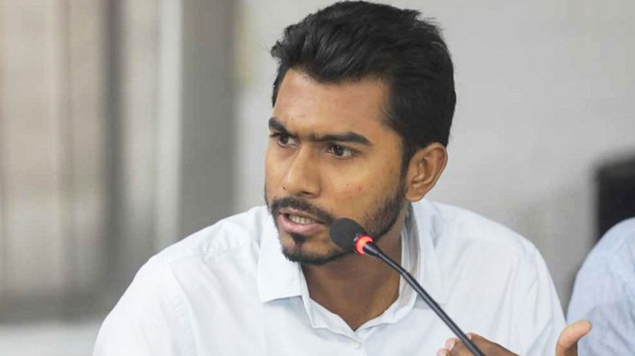 সাড়ে ৪ মাসেও সরকারের কাজ প্রত্যাশা অনুযায়ী হয়নি : নুর