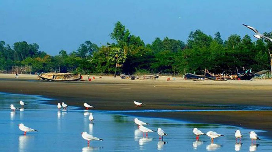 শীতে দেশের মধ্যেই ঘুরুন সেরা ১০ স্পটে