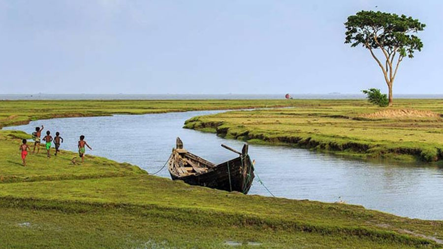 শীতে দেশের মধ্যেই ঘুরুন সেরা ১০ স্পটে