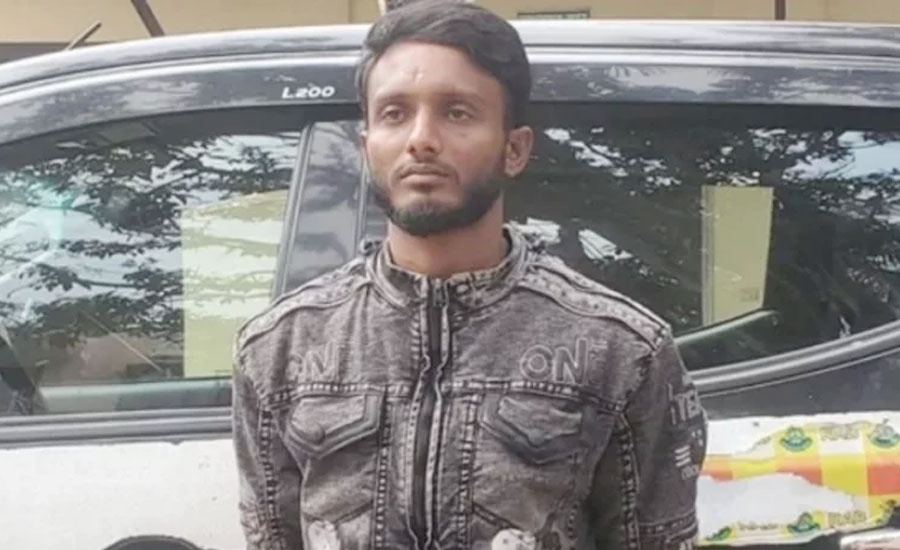 ১ খুন লুকাতে আরও ৬ খুন করেন লস্কর ইরফান