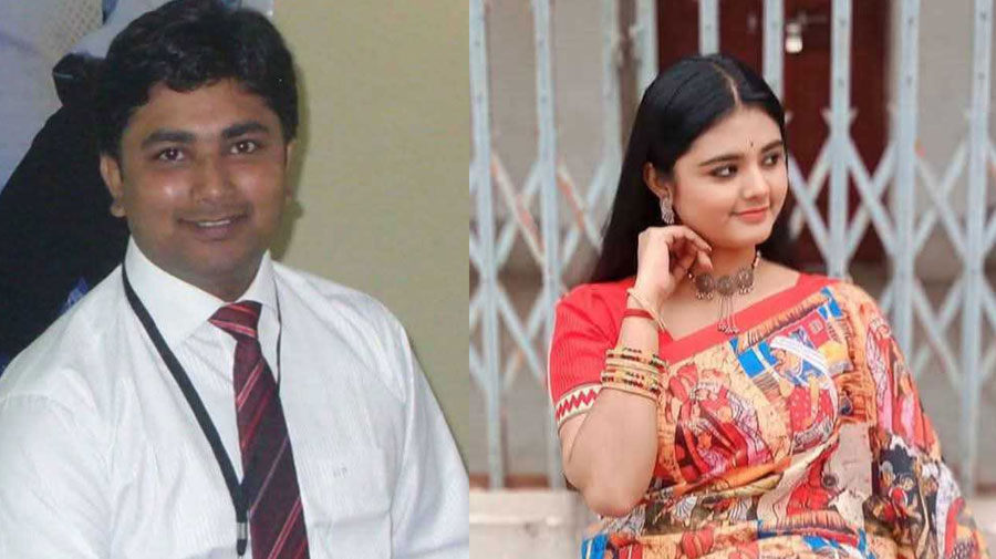 প্রেমিকের মৃত্যুর খবরে প্রেমিকার আত্মহত্যা