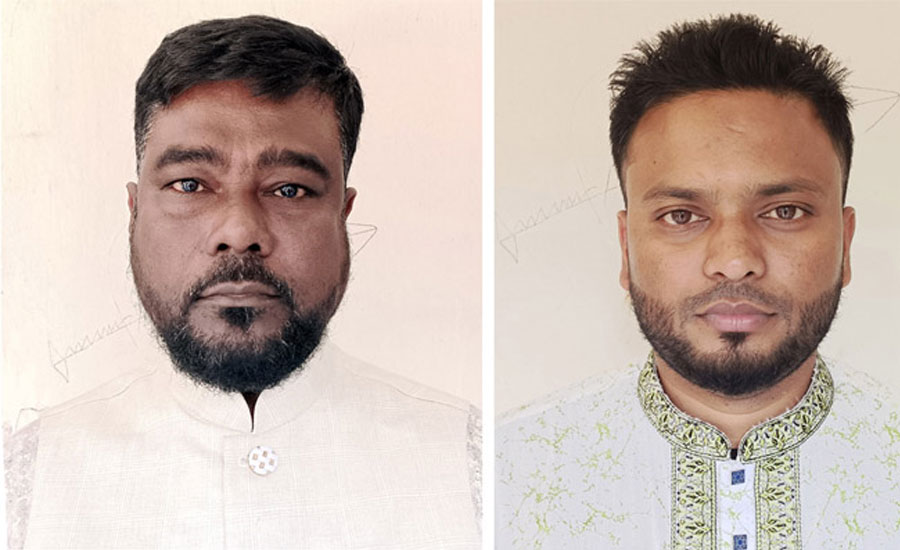রাণীনগরে উপজেলা শ্রমিক কল্যাণ ফেডারেশনের দ্বি-বার্ষিক সম্মেলন
