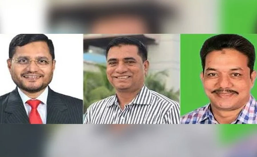 এস আলমের গাড়ি সরিয়ে বহিষ্কার তিন নেতাকে দলে ফেরালো বিএনপি