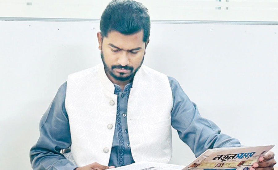 অনুসন্ধানী সাংবাদিকতার মাধ্যমে সিস্টেমের সমস্যা তুলে ধরতে হবে