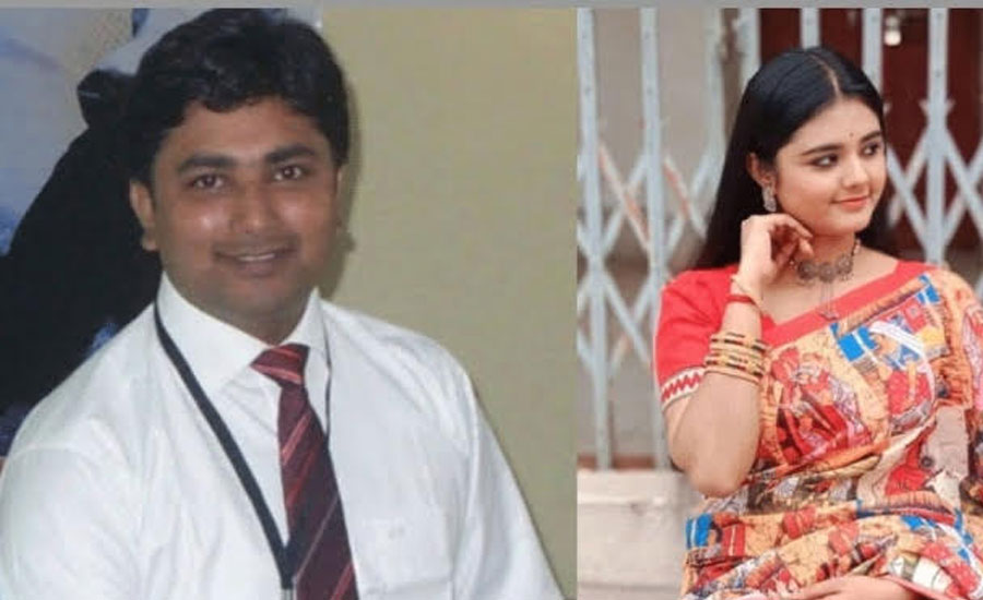 সিরাজগঞ্জে প্রেমিক-প্রেমিকার আত্মহত্যা