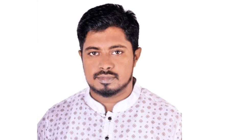গাছা থানা ছাত্রলীগের সাবেক সভাপতি মাসুদ রানা গ্রেপ্তার
