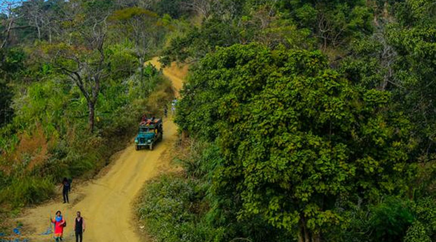 আইনশৃঙ্খলা বাহিনীর সঙ্গে ‘ইউপিডিএফের’ গোলাগুলি, এক সন্ত্রাসী নিহত
