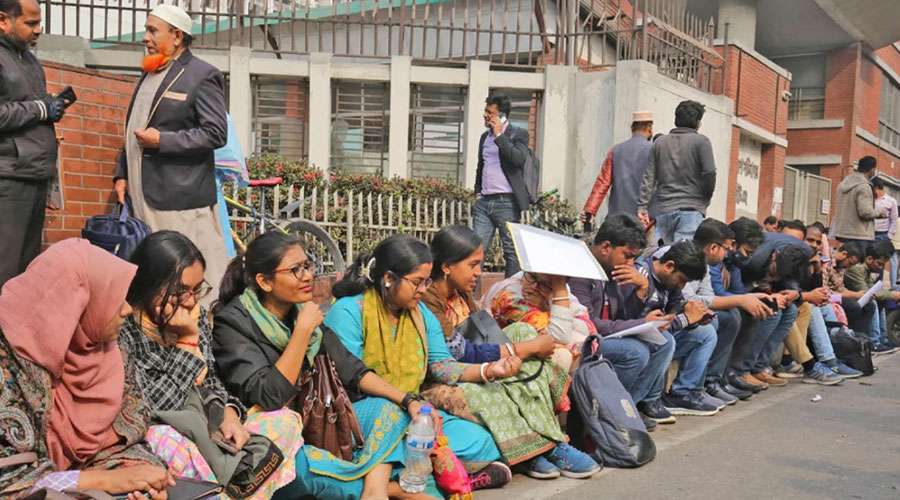 ৪৩তম বিসিএস: পুনর্বিবেচনার সুযোগ পাচ্ছেন ২৬৭ প্রার্থী