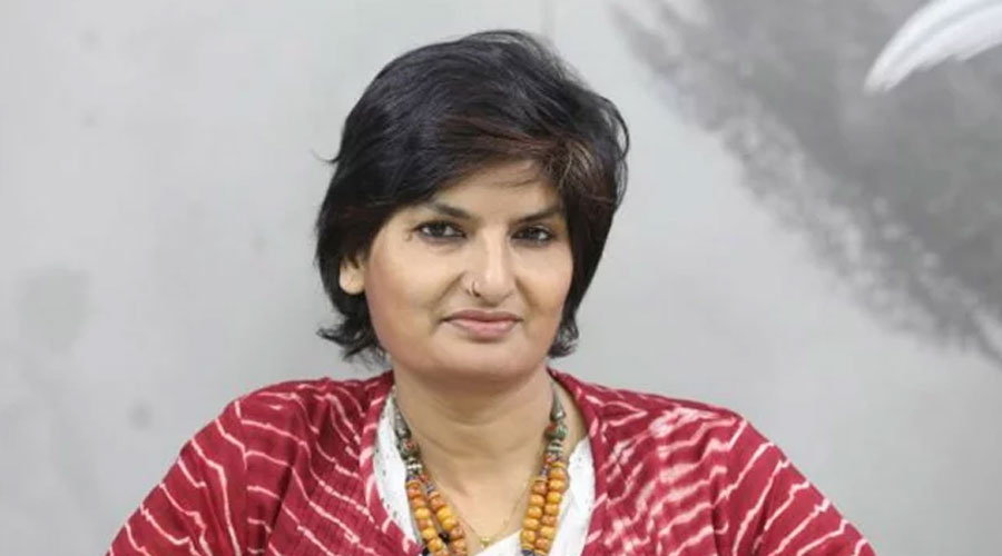 অবৈধ সম্পদের অভিযোগ: মুন্নী সাহার বিরুদ্ধে দুদকের তদন্ত শুরু