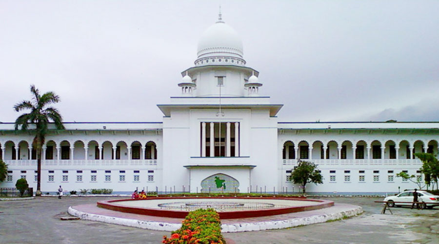 হাইকোর্টের একটি বেঞ্চে শুরু হচ্ছে কাগজমুক্ত বিচার কার্যক্রম