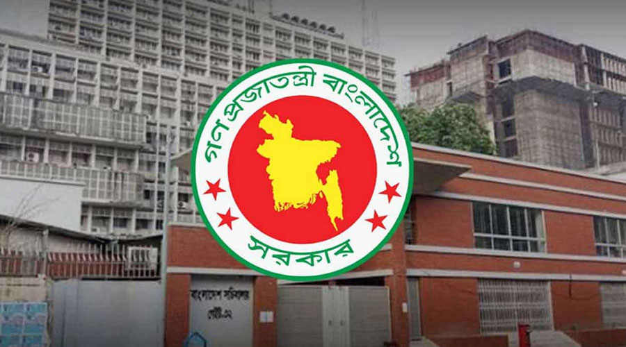 মেয়াদ বাড়ল ৬ সংস্কার কমিশনের